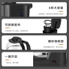 Cross-border SOKANY 124 American drip coffee machine, small household European standard office coffee machine with pot Specification image